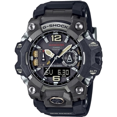 Pánské hodinky Casio G-SHOCK Mudmaster GWG-B1000-1AER + DÁREK ZDARMA