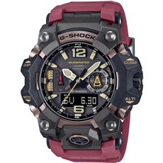 Pánské hodinky Casio G-SHOCK Mudmaster GWG-B1000-1A4ER + DÁREK ZDARMA