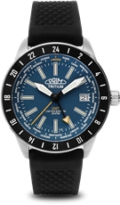 Hodinky Prim Sport Tritium World Timer W91P.13213.A + Dárek zdarma