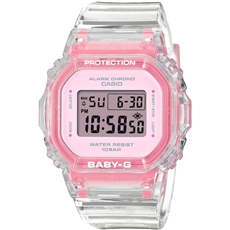 Dámské hodinky Casio BABY-G BGD-565SJ-7ER + DÁREK ZDARMA