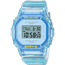 Dámské hodinky Casio BABY-G BGD-565SJ-2ER + DÁREK ZDARMA