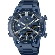 Pánské hodinky Casio Edifice Bluetooth ECB-2000CB-2AEF + Dárek zdarma