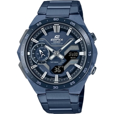 Pánské hodinky Casio Edifice Bluetooth ECB-2200CB-2AEF + Dárek zdarma