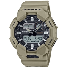 Pánské hodinky Casio G-SHOCK GA-010-5AER + DÁREK ZDARMA