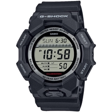 Pánské hodinky Casio G-SHOCK GD-010-1ER + Dárek zdarma