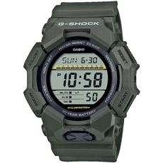 Pánské hodinky Casio G-SHOCK GD-010-3ER + Dárek zdarma