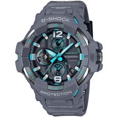 Hodinky Casio G-SHOCK Gravitymaster Bluetooth GR-B300-8A2ER + DÁREK ZDARMA