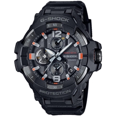 Hodinky Casio G-SHOCK Gravitymaster Bluetooth GR-B300EC-1AER + DÁREK ZDARMA