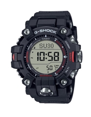 Hodinky Casio G-SHOCK Emergency Colours Series GW-9500MEC-1ER + Dárek zdarma