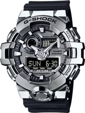 Pánské hodinky Casio G-SHOCK GM-700-1AER + DÁREK ZDARMA