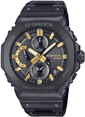 Hodinky Casio G-SHOCK Pro 50th Anniversary Zero to One Chrono Limited Edition GMC-B2100ZE-1AER + Dárek zdarma