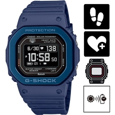 Casio G-SHOCK Bluetooth G-SQUAD DW-H5600MB-2ER + Dárek zdarma