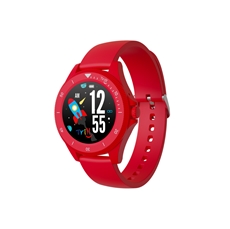 Dětské chytré hodinky Techmade Trill TM-TRILL-RED