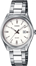 Dámské hodinky Casio LTP 1302D-7A1 + Dárek zdarma